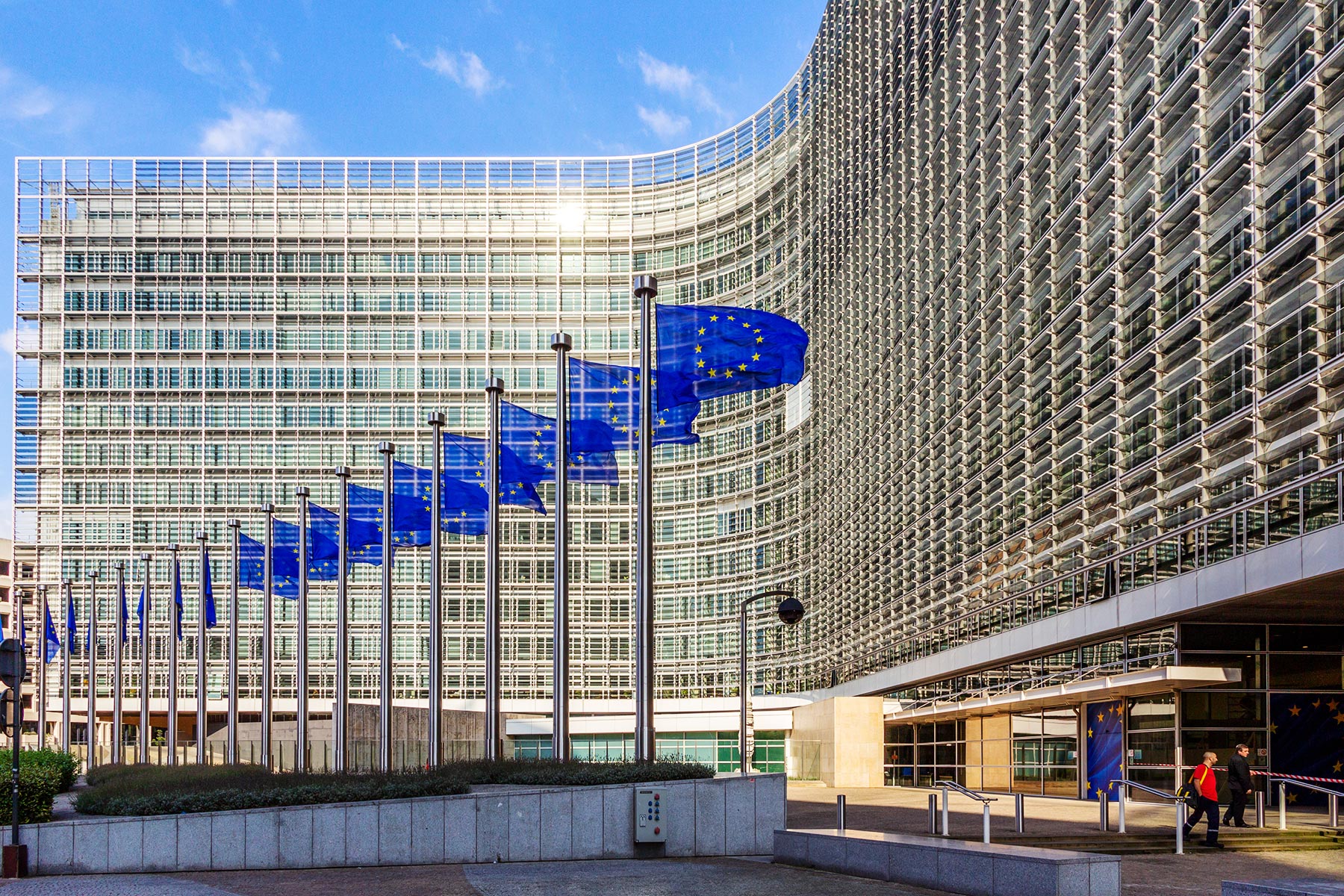 EU’s Corporate Sustainability Due Diligence Directive: Compliance Meets Sustainability Ambitions hero image