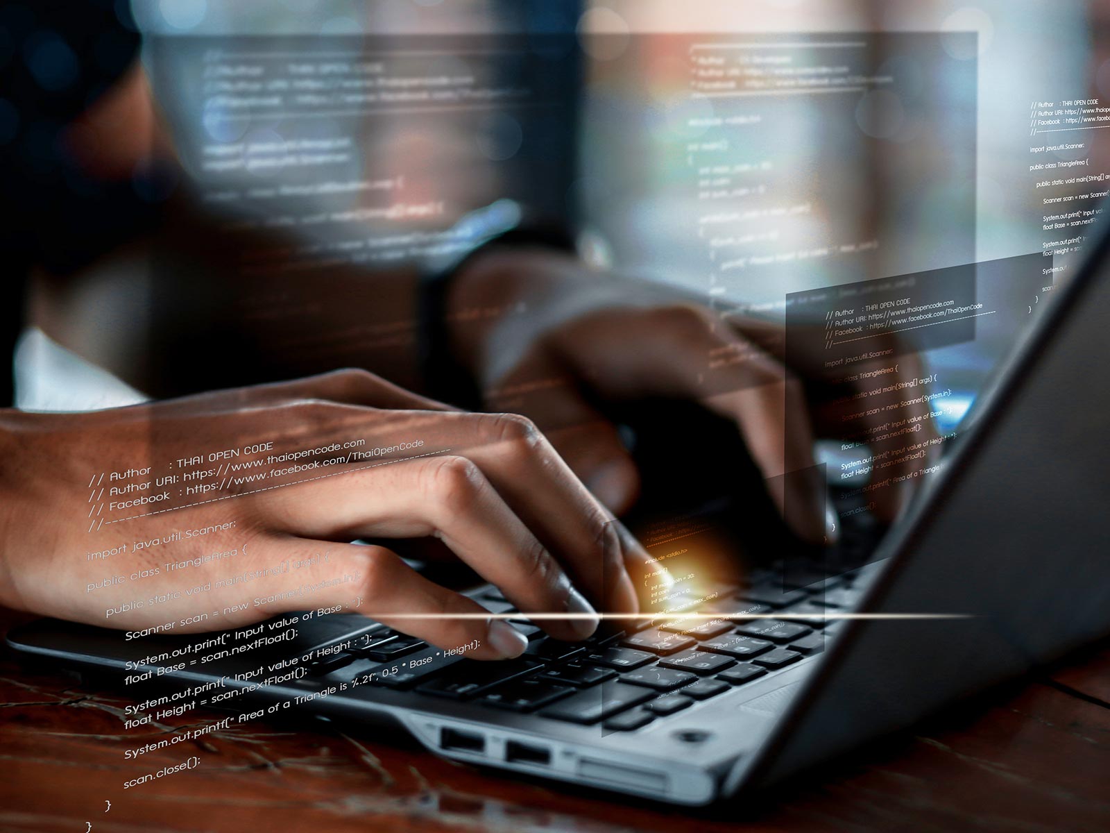 Labor Rights in the AI Data Supply Chain hero image