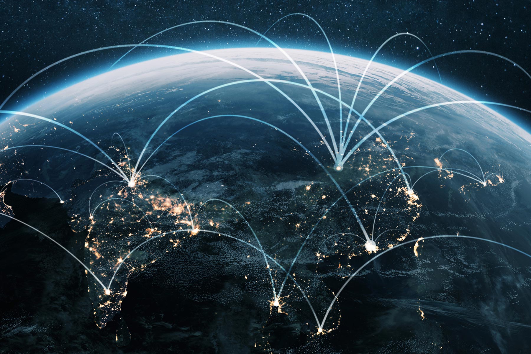 Membership hero image