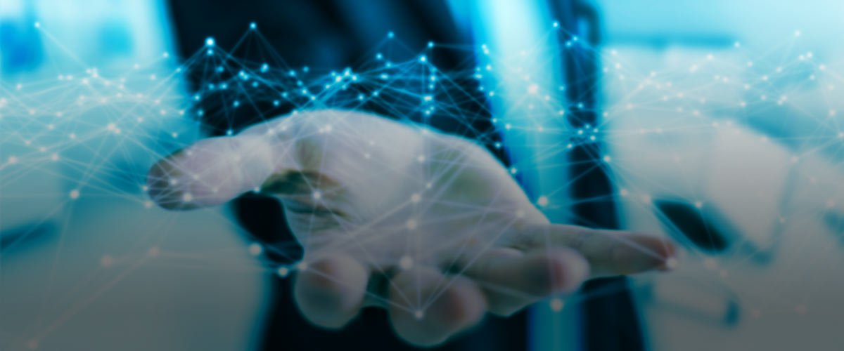 Future of Supply Chains 2025 hero image