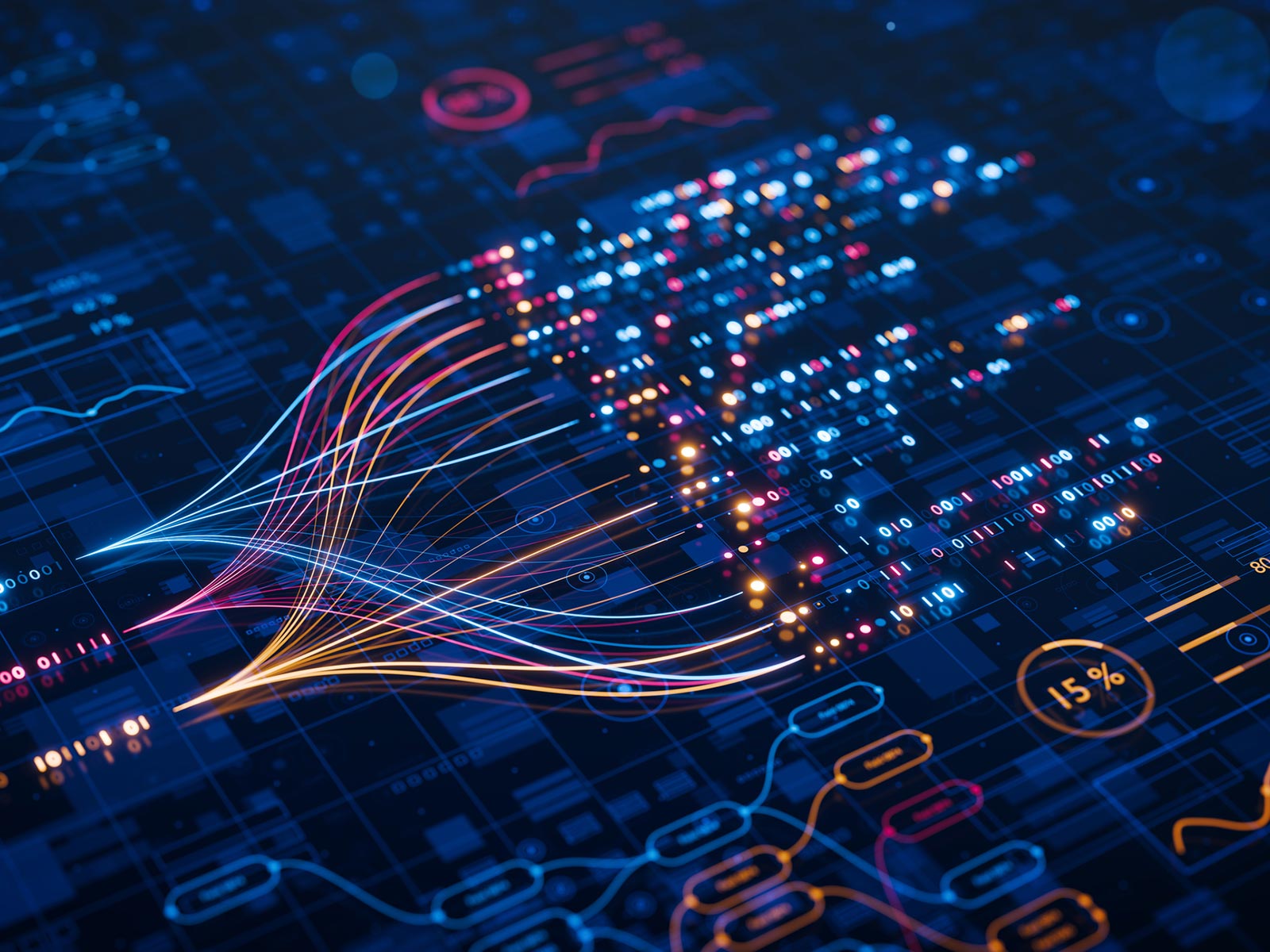 Responsible AI for Deployers Working Group hero image