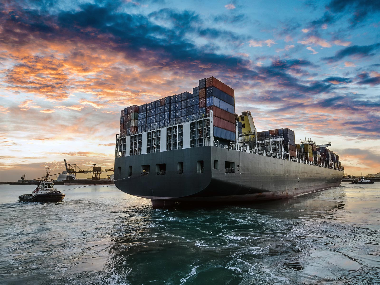 External Implementation hero image