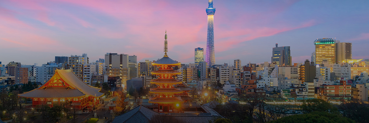 Event Summary: TCFD Recommendation and Climate Change Risk hero image