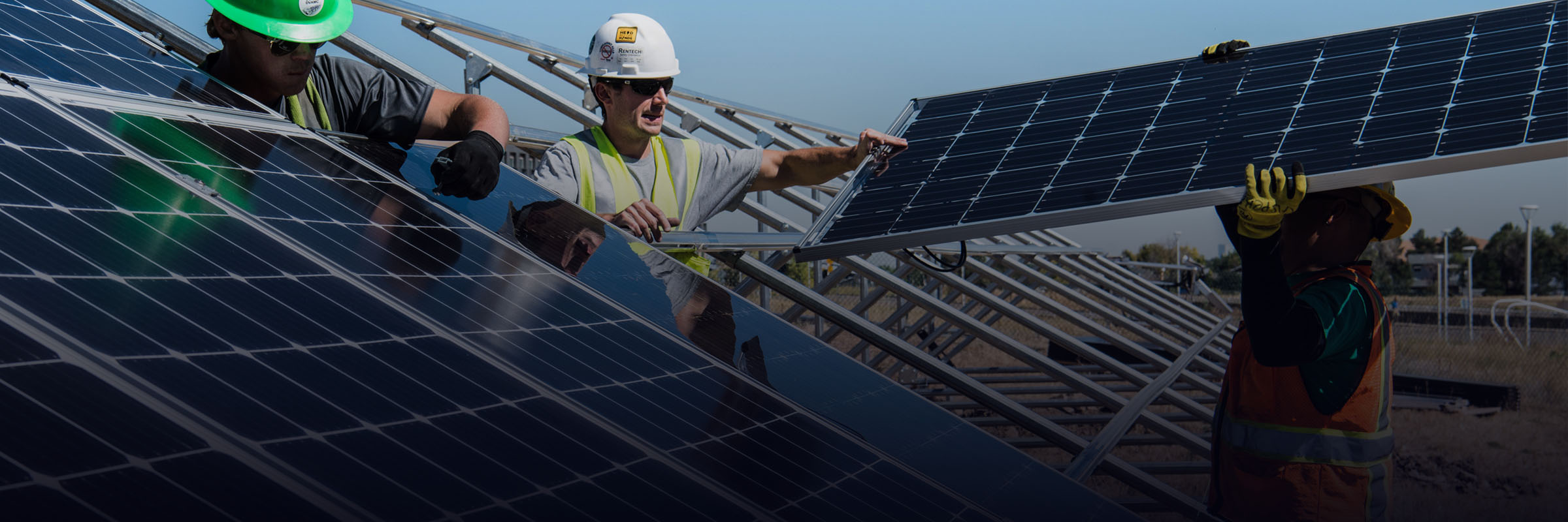 Transform to Net Zero and the Shift from Climate Ambition to Climate Action hero image