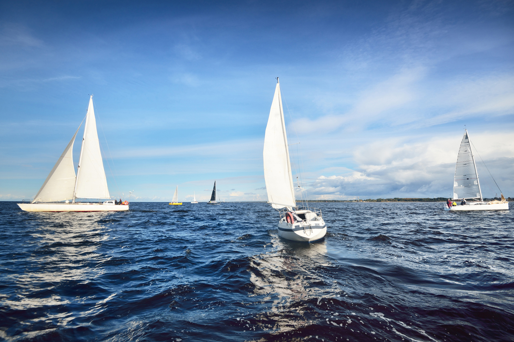 Charting the Course: Navigating the Climate Transition Plan Landscape hero image