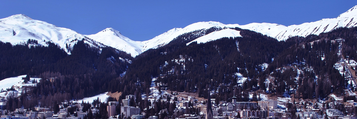 Coming in from the Cold: ESG Has Its Davos Moment hero image