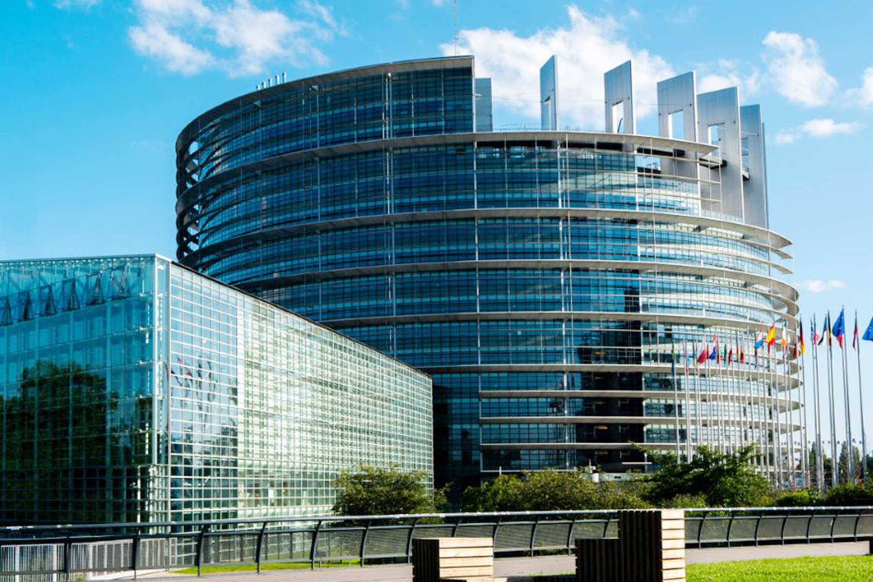 What Business Needs to Know about the EU Corporate Sustainability Reporting Directive hero image