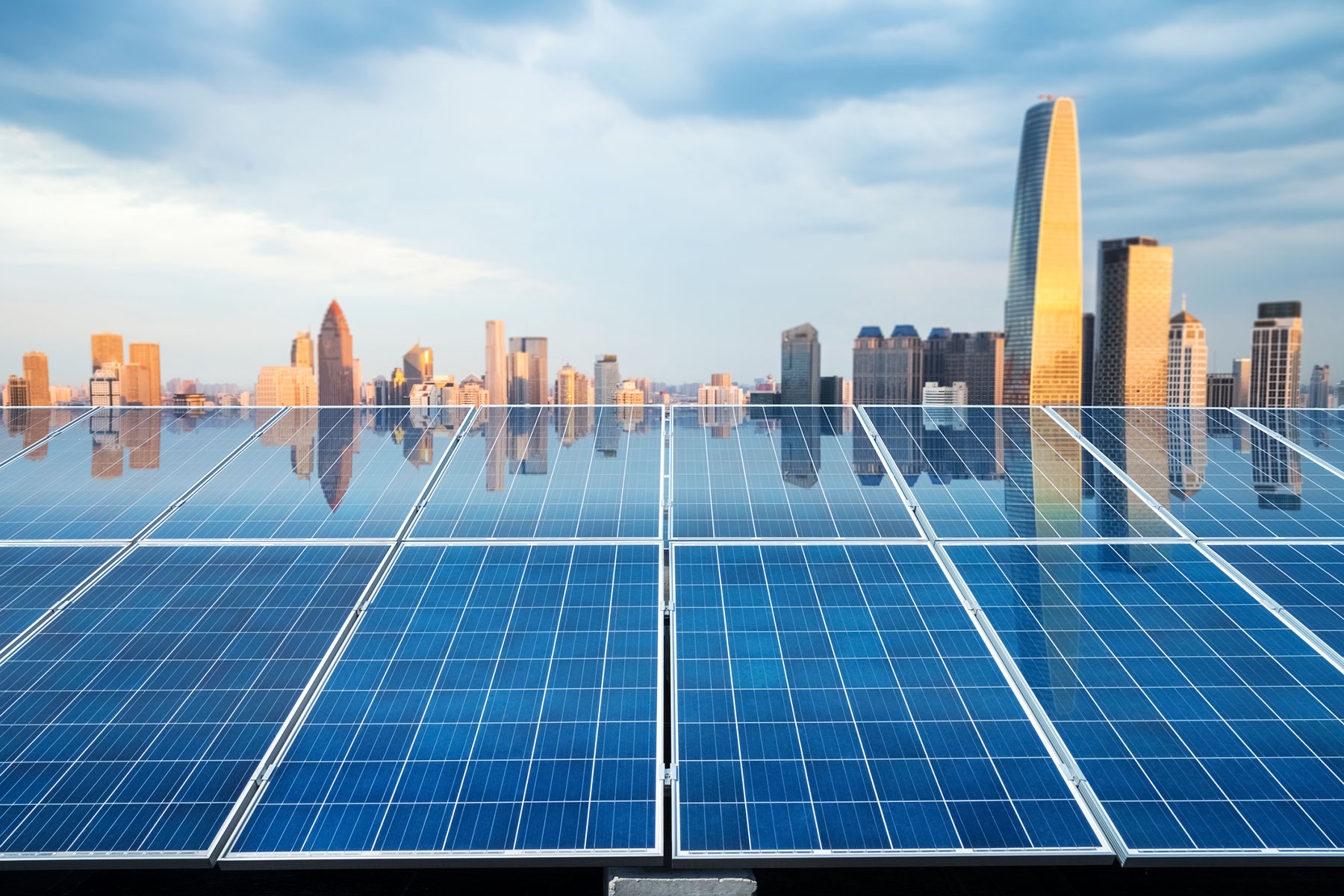 Just Transition and Modern Slavery hero image