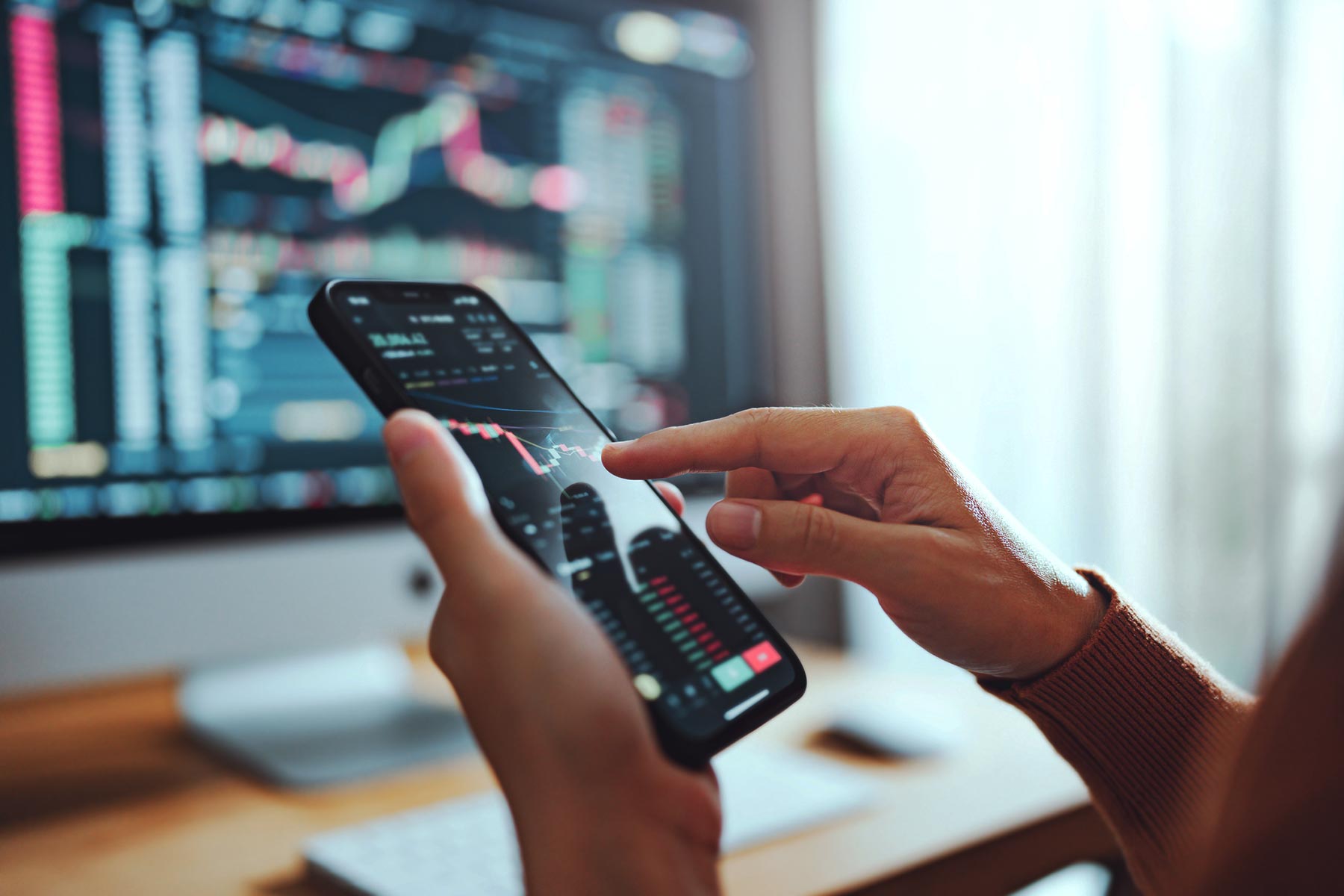 Fintech: Managing Human Rights Risks to Maximize Social Benefits  hero image