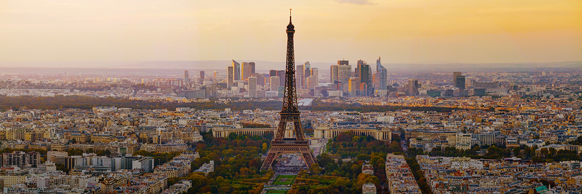 Inside BSR: Q&A with Juliette Pugliesi hero image