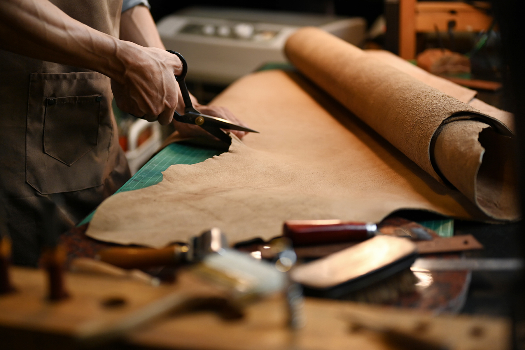 Responsible Luxury Initiative® hero image