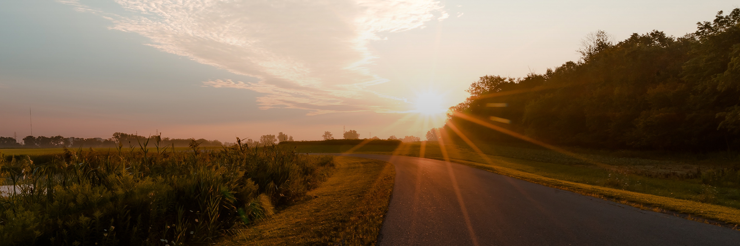 2021: Optimism and Resolve for the Decisive Decade hero image