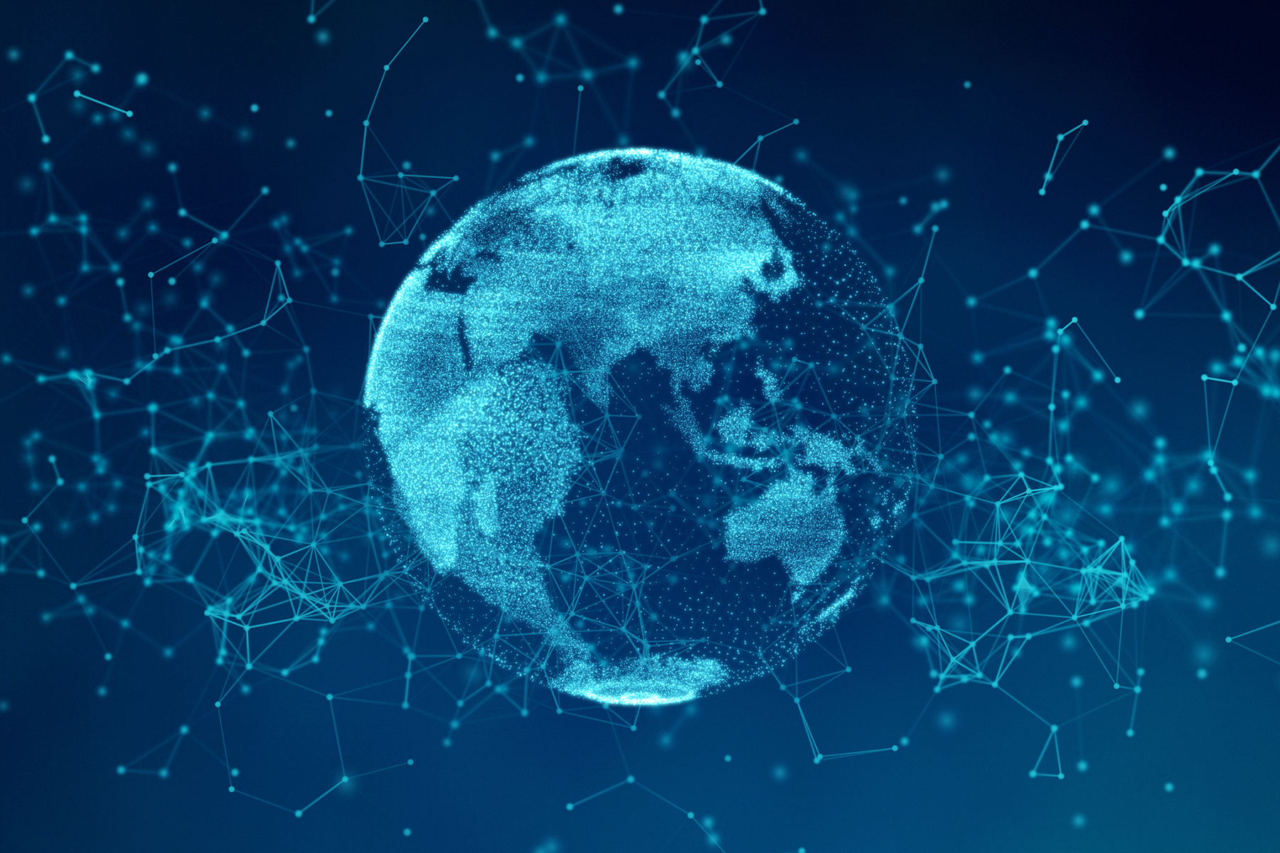 Advancing Forced Labor Supply Chain Data Standardization hero image