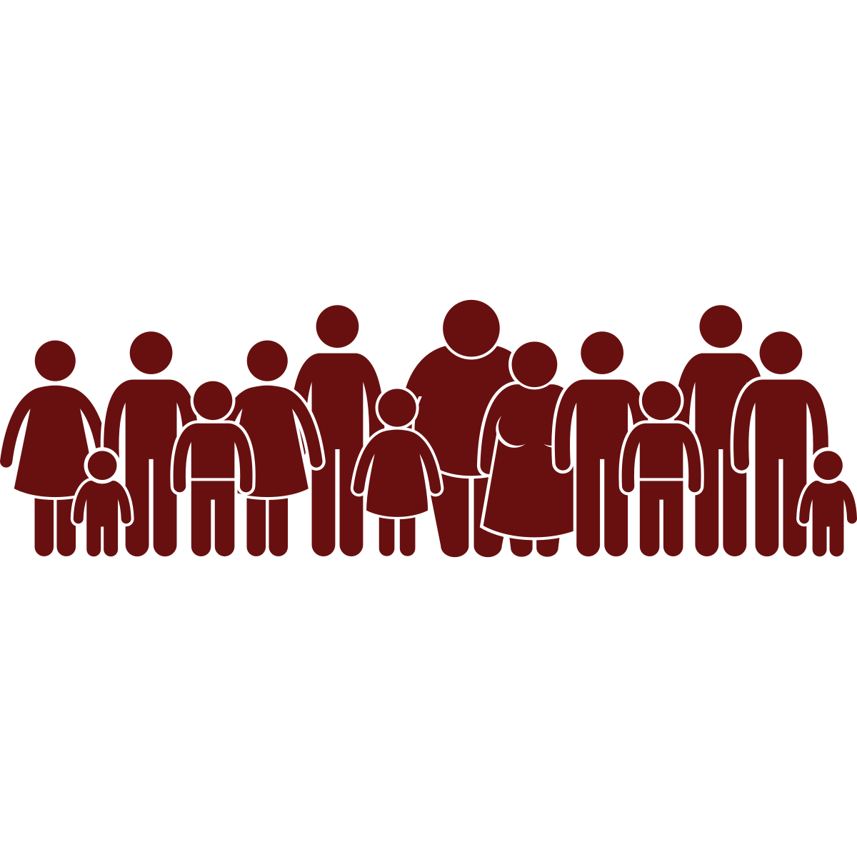 Rights of Indigenous Peoples icon