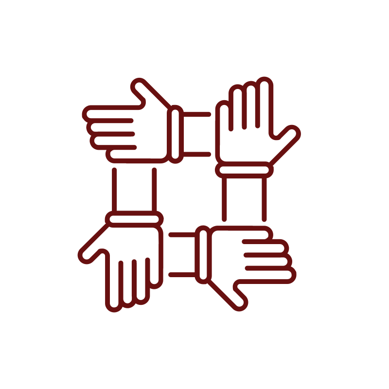 Impacts on Local Communities icon