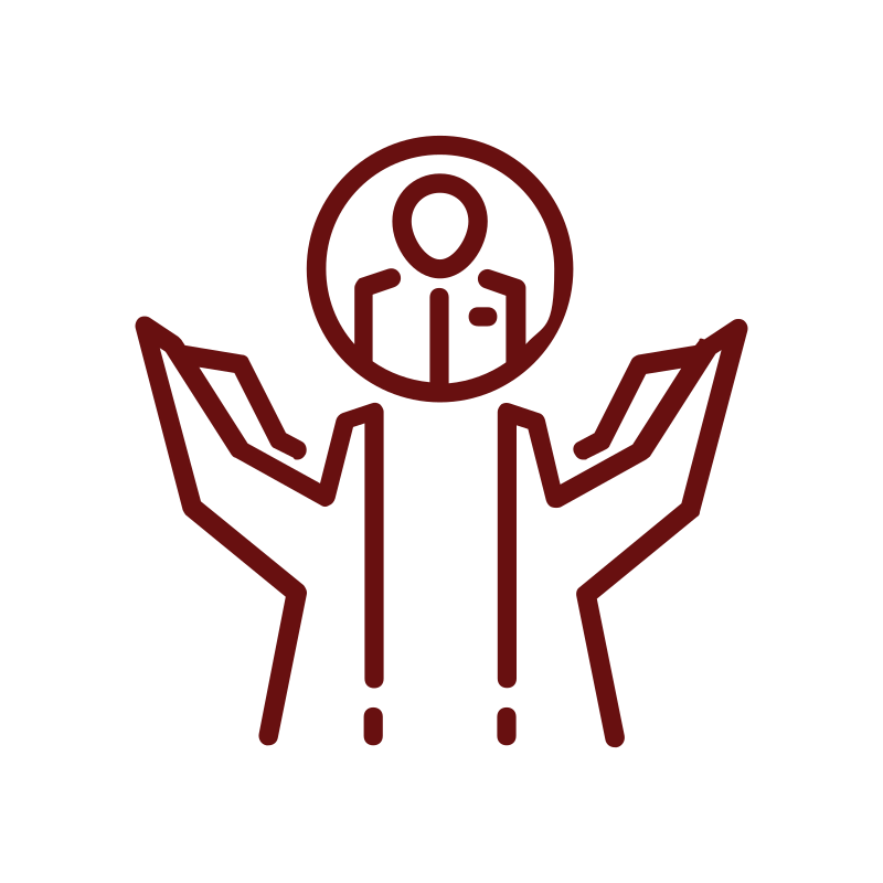 Human Rights Defenders icon