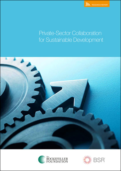 Report cover