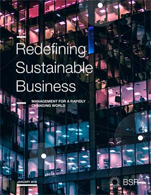 Report cover