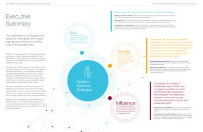Report cover