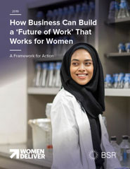 Report cover