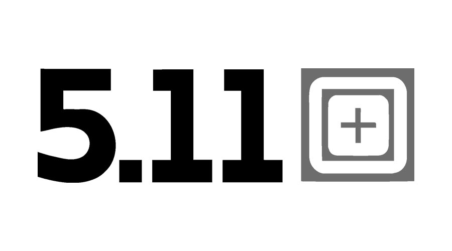 5.11 Tactical logo