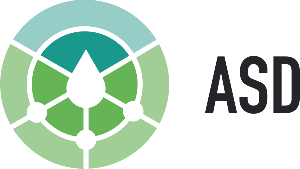 Action for Sustainable Derivatives logo