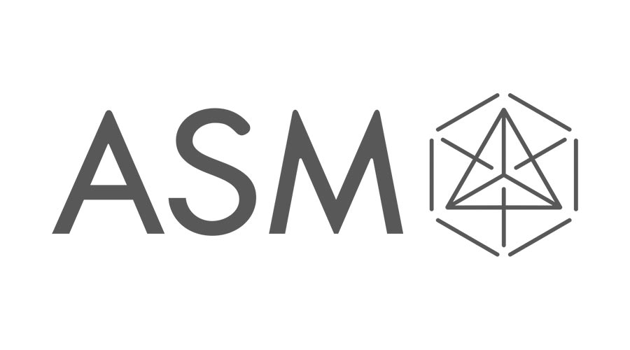 ASM International N.V. logo