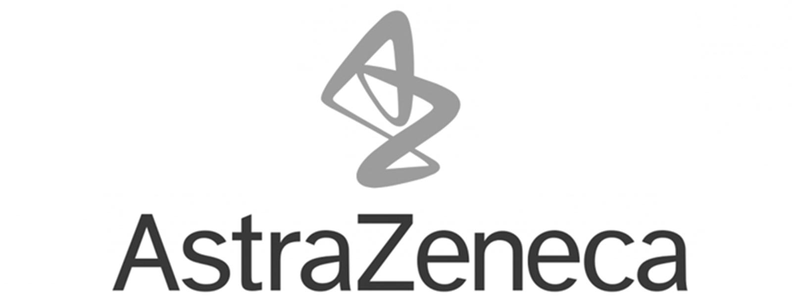 AstraZeneca PLC logo