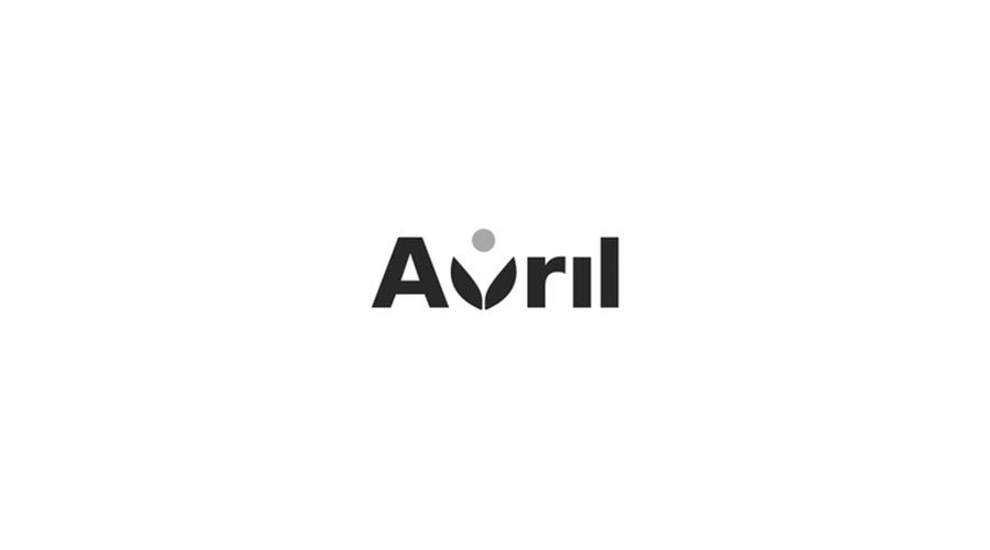 Avril logo