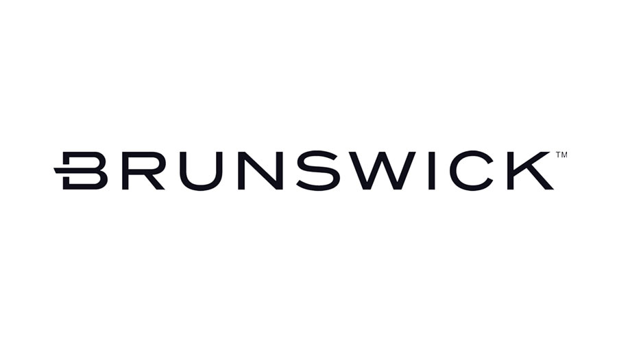 Brunswick Corporation logo