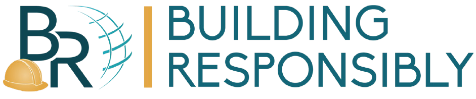 Building Responsibly logo