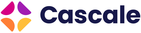 Cascale logo