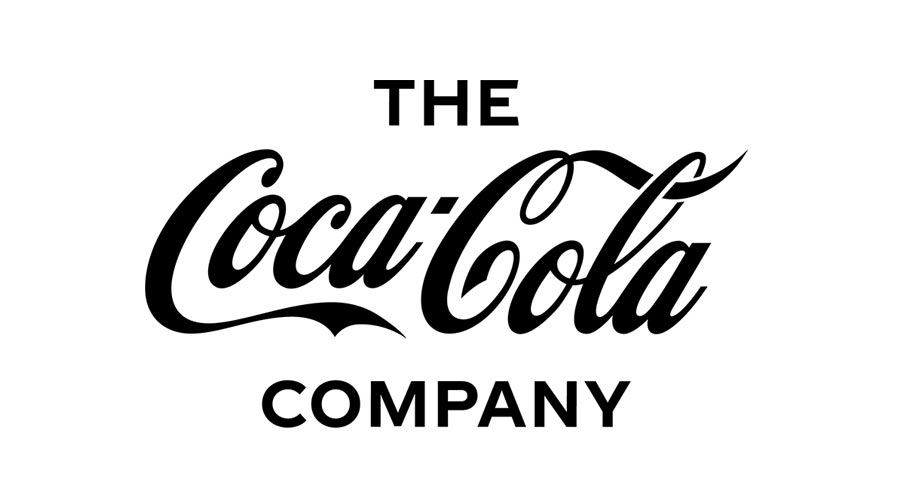 The Coca-Cola Company logo
