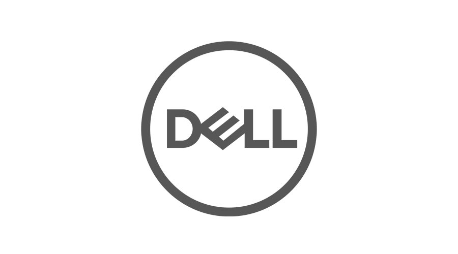 Dell Inc. logo