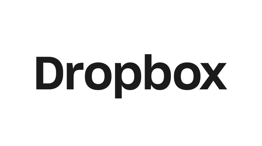 Dropbox logo