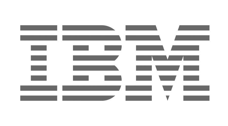 IBM Corporation logo