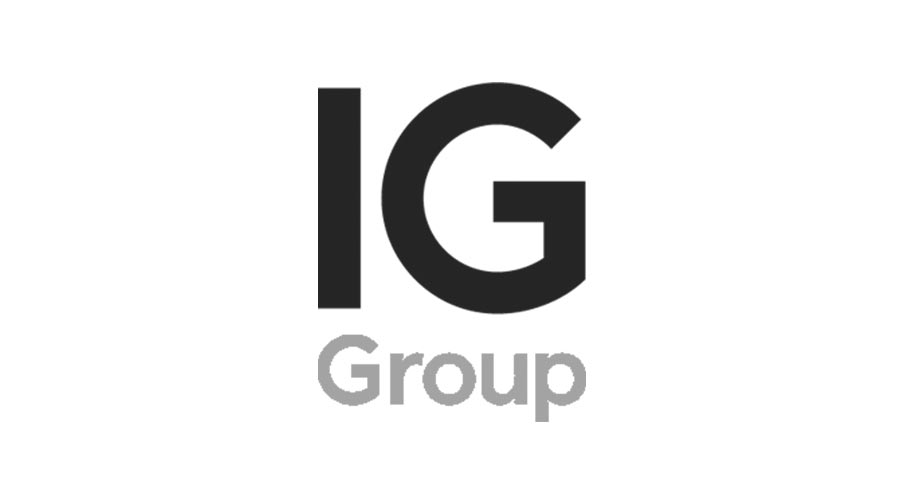 IG Group logo