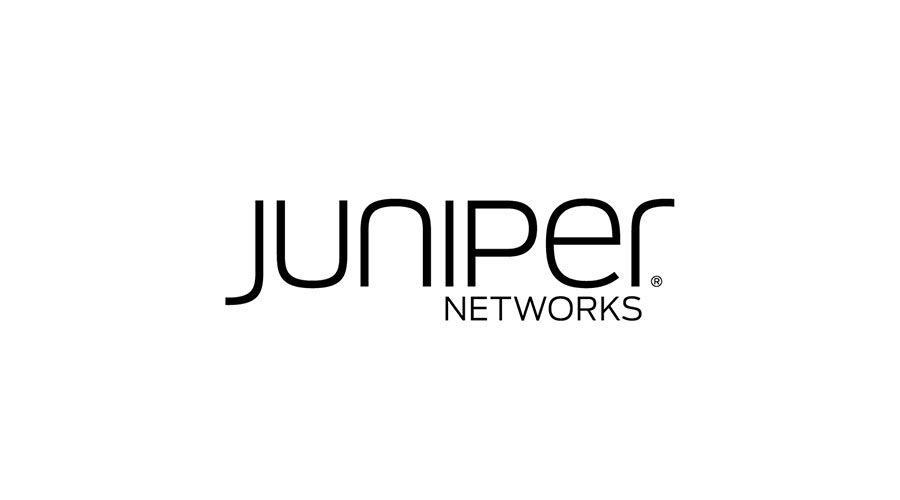 Juniper Networks Inc. logo