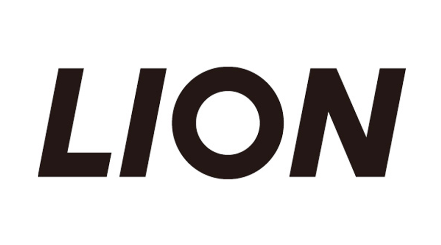 Lion Corporation logo