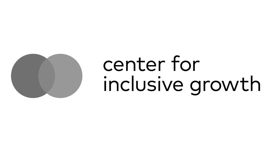 Mastercard Center for Inclusive Growth logo