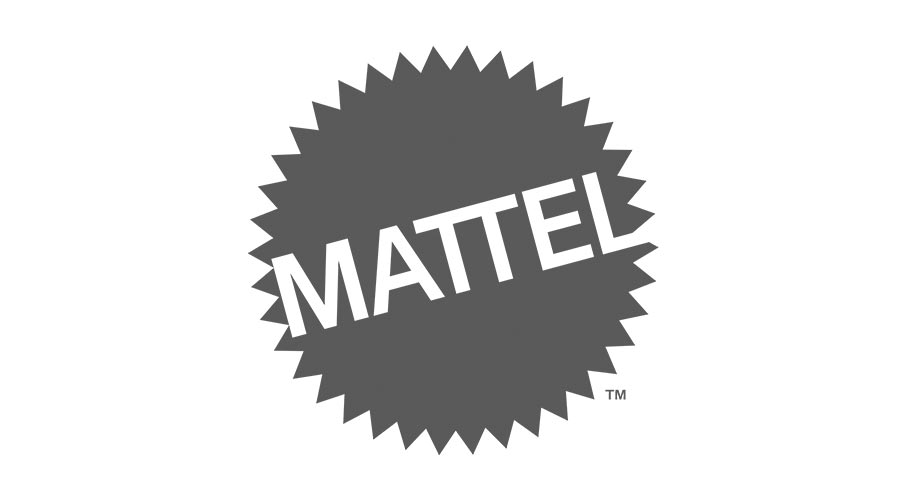 Mattel, Inc. logo