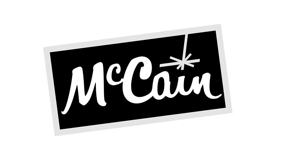 McCain Foods Limited logo