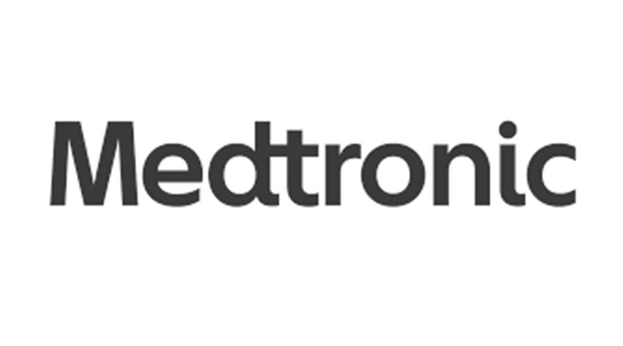 Medtronic logo