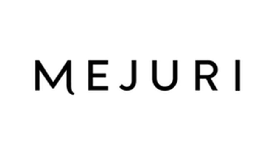 Mejuri logo