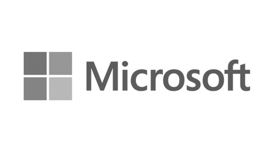 Microsoft Corporation logo