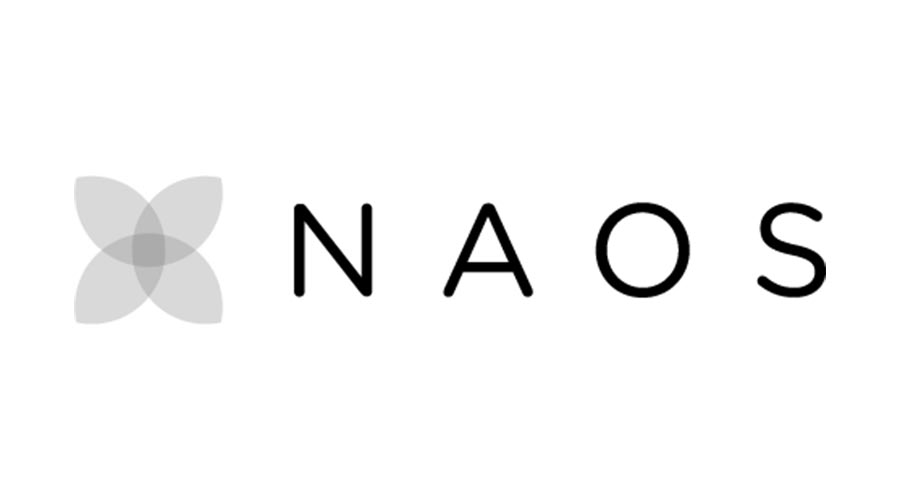 NAOS Les Laboratoires logo