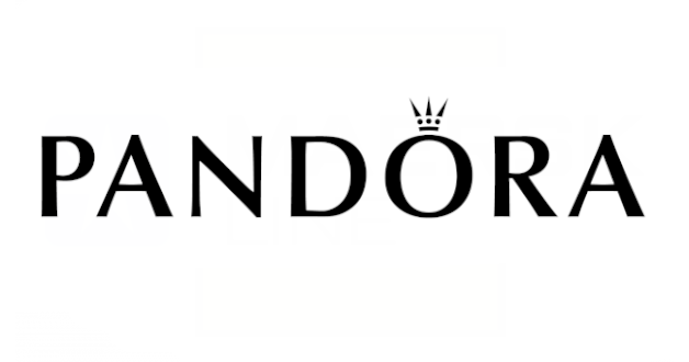Pandora A/S logo