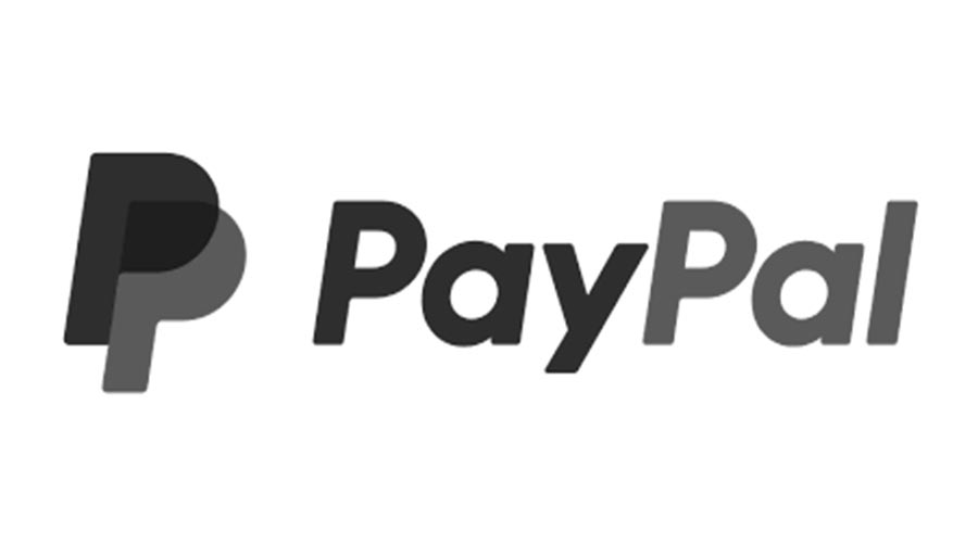 PayPal logo
