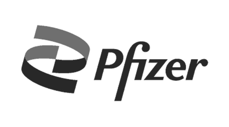Pfizer Inc logo