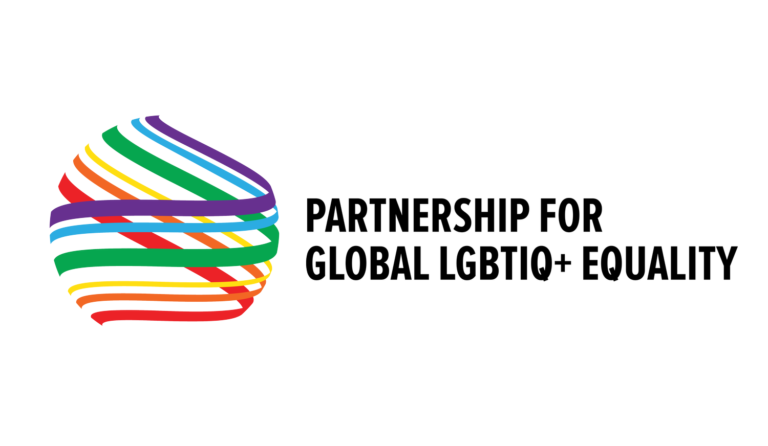 Partnership for Global LGBTIQ+ Equality logo